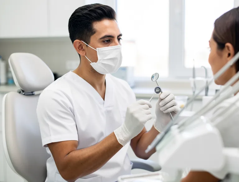 Dentist service in Minneapolis
